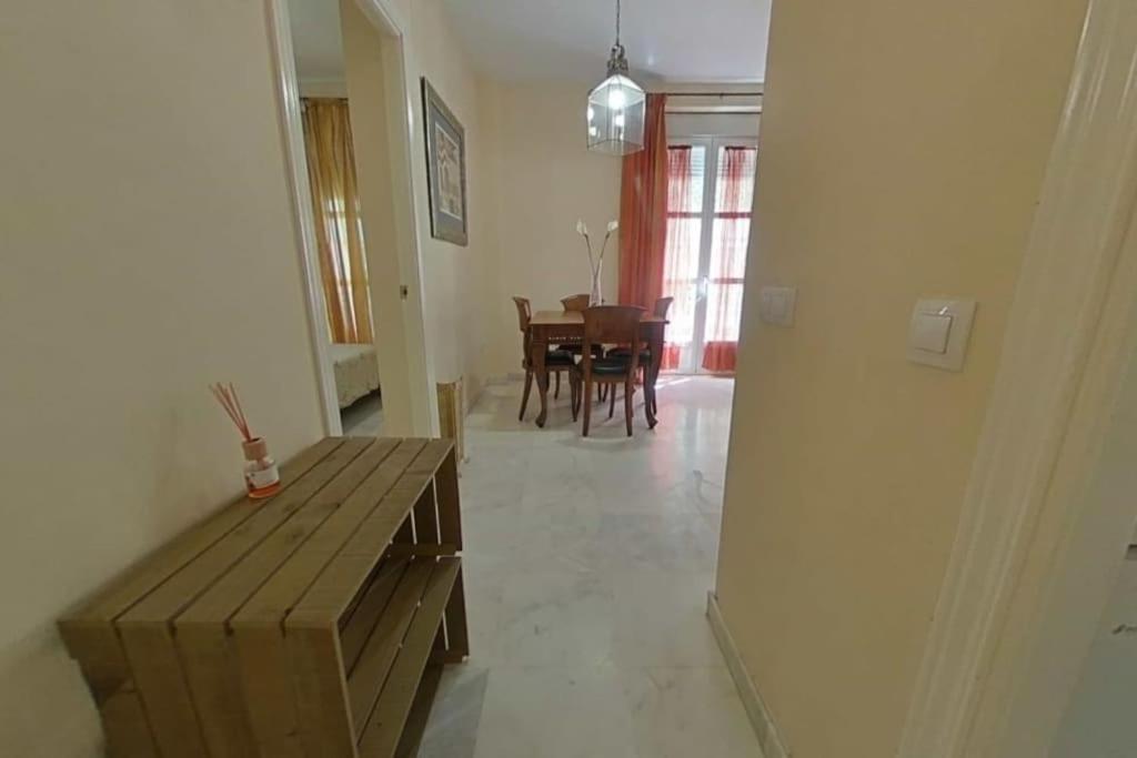 Sientete Como En Casa Seville Ngoại thất bức ảnh