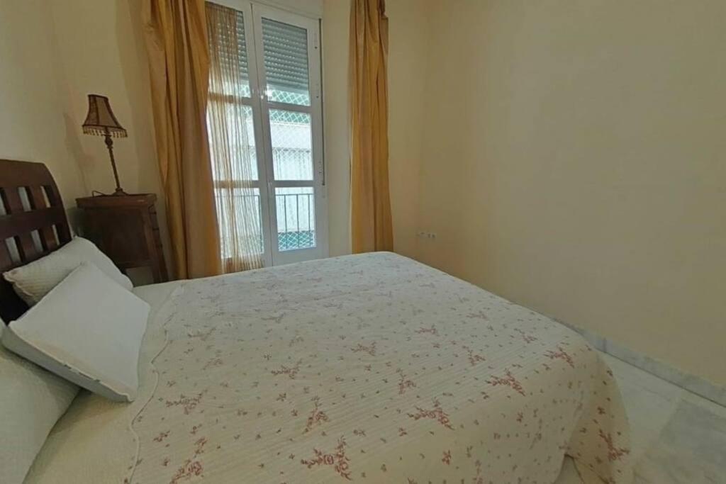 Sientete Como En Casa Seville Ngoại thất bức ảnh