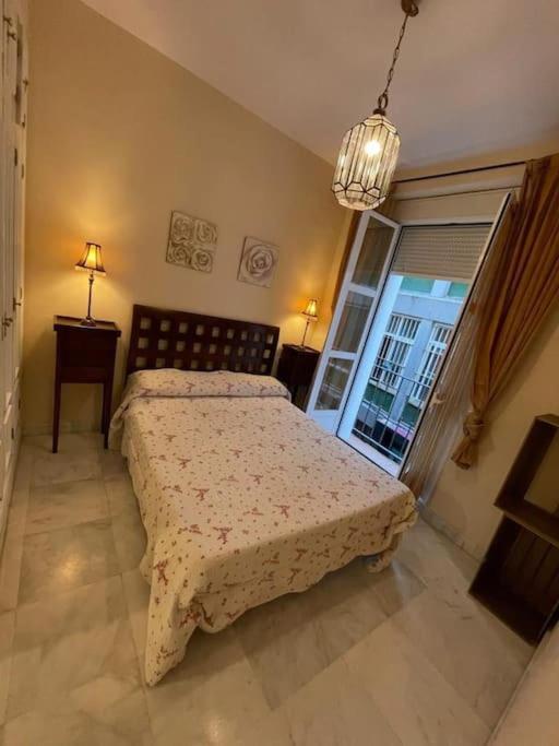 Sientete Como En Casa Seville Ngoại thất bức ảnh